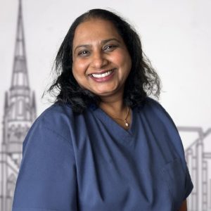 Dr Archana Kavi