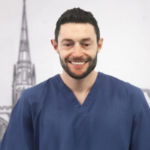 Matthew Bullock