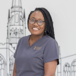Atinuke Ojutalayo (Tee)
